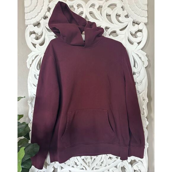 GAP Factory Men’s Hoodie - Picture 2 of 4